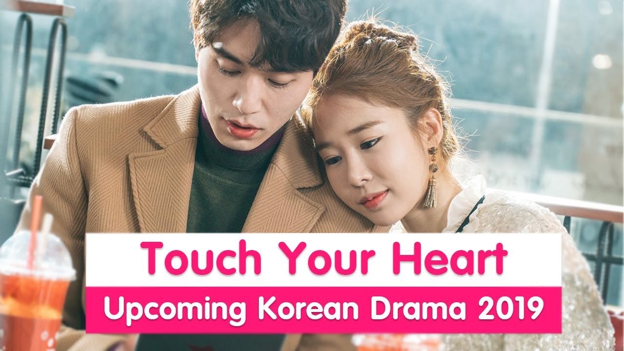 touch korean drama cast